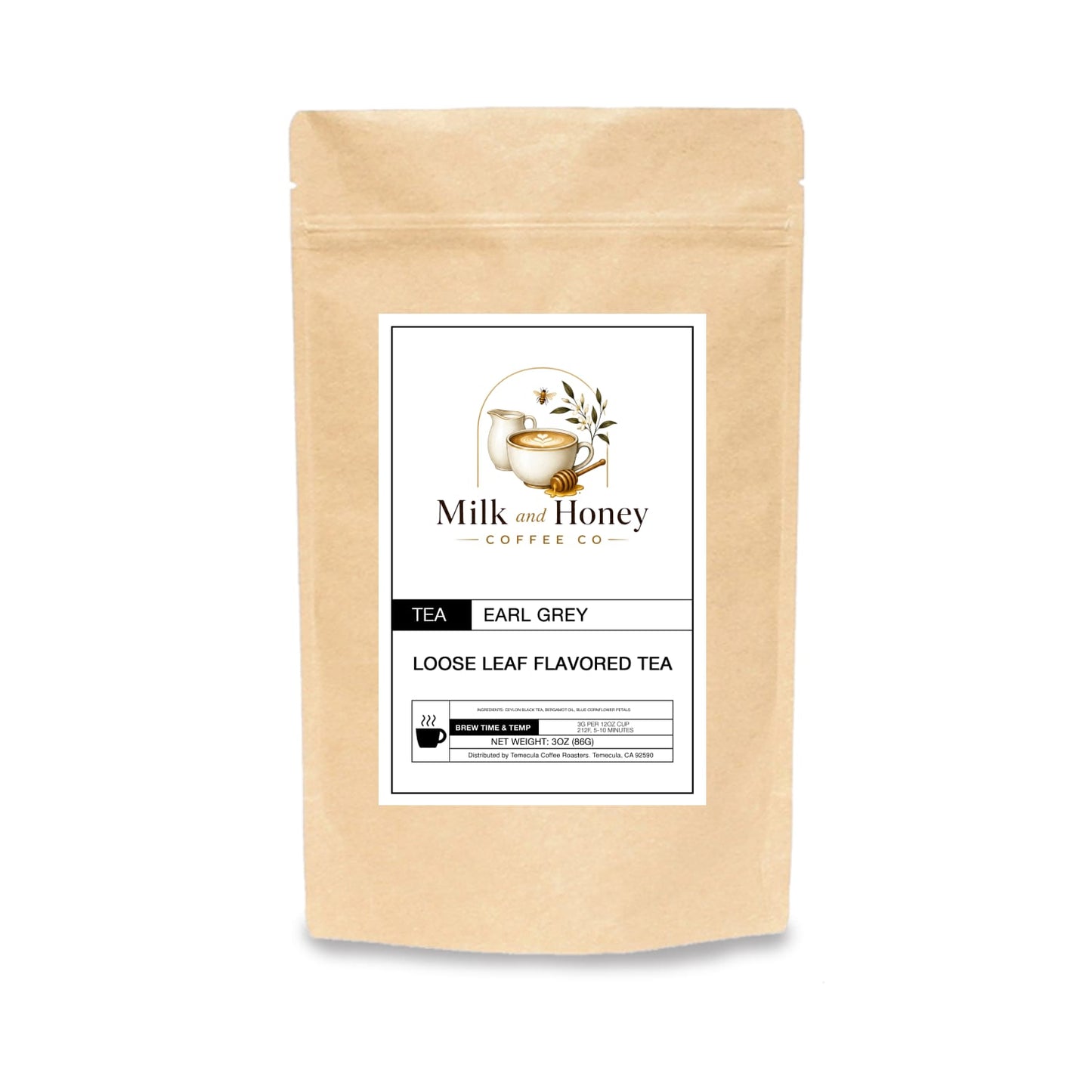 Earl Grey